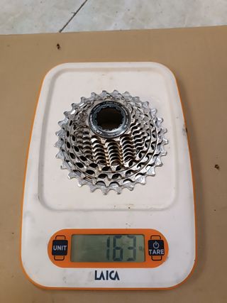Cassetta SRAM RED XG-1190 11v 11-28