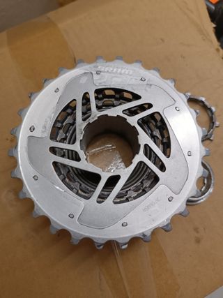 Cassetta SRAM RED XG-1190 11v 11-28