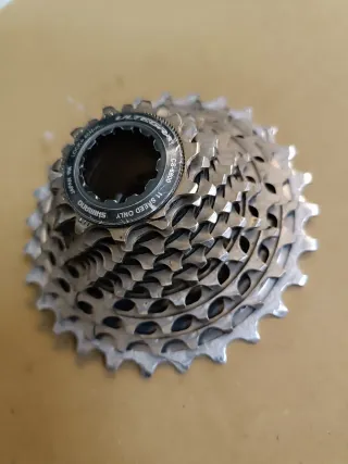 Cassetta SRAM RED XG-1190 11v 11-28