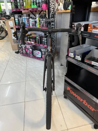 Bicicleta Gravel Ridley Grifn