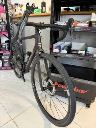 Bicicleta Gravel Ridley Grifn