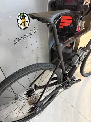 Bicicleta Gravel Ridley Grifn