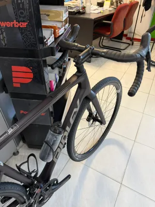 Bicicleta Gravel Ridley Grifn