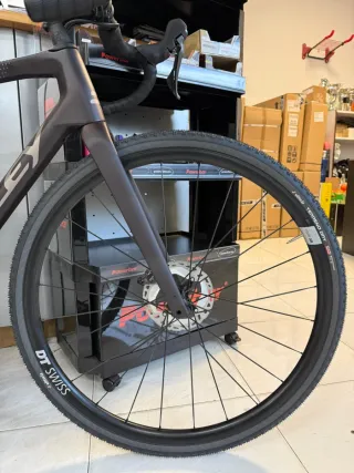 Bicicleta Gravel Ridley Grifn