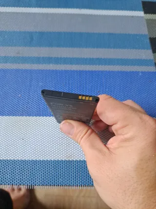 Batteria Huawei Y6 HB4342A1RBC 2350mAh