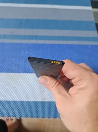 Batteria Huawei Y6 HB4342A1RBC 2350mAh