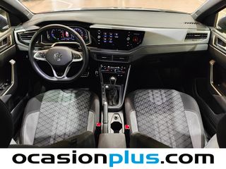 Volkswagen Taigo R-Line 1.0 TSI 81 kW (110 CV) DSG