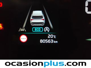 Kia Sportage 1.6 CRDi MHEV Business 4x2 100 kW (136 CV)