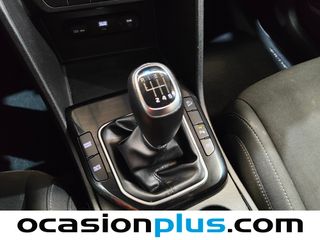 Kia Sportage 1.6 CRDi MHEV Business 4x2 100 kW (136 CV)