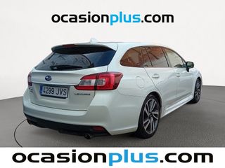 Subaru Levorg 1.6GT-S CVT Executive Plus 4WD Lineartronic 125 kW (170 CV)