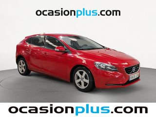 Volvo V40 D2 Kinetic 85 kW (115 CV)