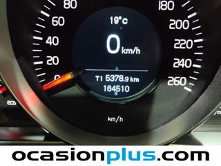 Volvo V40 D2 Kinetic 85 kW (115 CV)