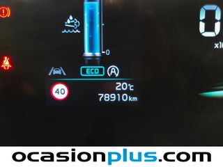 Kia Sportage 1.6 CRDi MHEV Business 4x2 100 kW (136 CV)