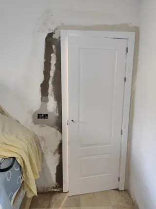 Todo tipo de reformas