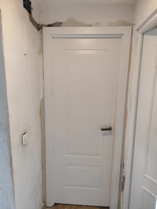 Todo tipo de reformas