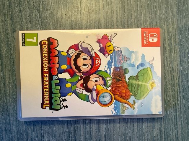 Nintendo Switch OLED Blanca