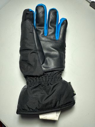 Guantes de esquí Reusch Junior GORE-TEX.  talla XL