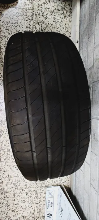 Neumático Michelin Primacy 4 195/55 R16 87W
