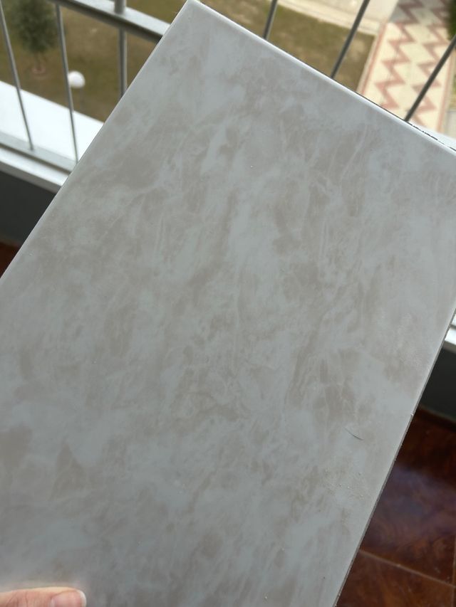 Azulejos color marfil