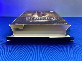 JUEGO PSP DANTES INFERNÓ EDICION ESPECIAL