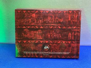 JUEGO PSP DANTES INFERNÓ EDICION ESPECIAL