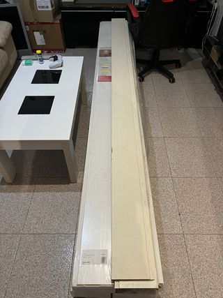 Revestimiento paredes 32m² A recoger en Marratxi