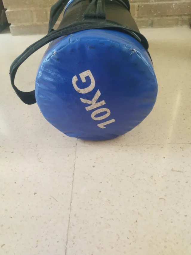 Heavy Bag Amaya