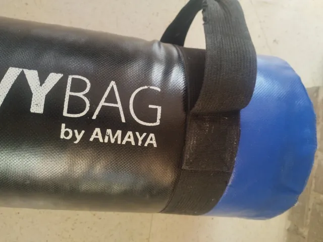 Heavy Bag Amaya
