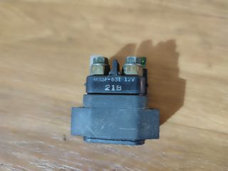 Relé Arranque BMW F650GS 2003