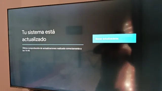 SmartBox TV 4K Mediapro Android TV