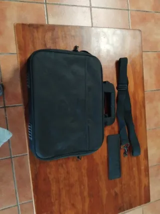 Maletín portátil HP