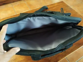 Maletín portátil HP