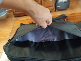 Maletín portátil HP