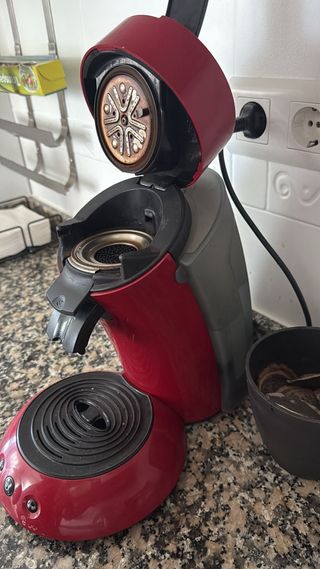 cafetera