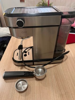 Cafetera Cecotec Cumbia