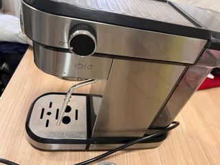 Cafetera Cecotec Cumbia