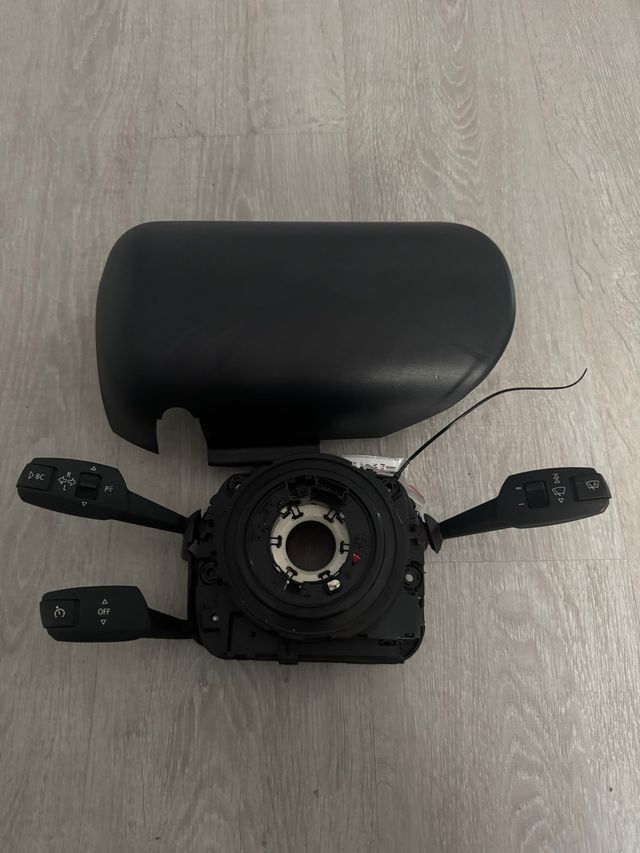 Control velocidad BMW y carcasa