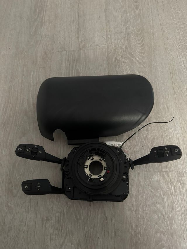 Control velocidad BMW y carcasa