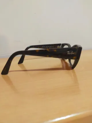 Gafas Ray-Ban Zena Carey Graduado