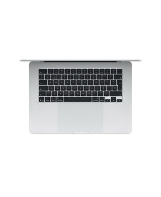 MacBook Air M4 256GB Plata