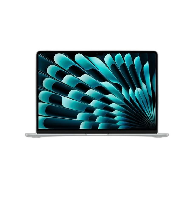 MacBook Air M4 256GB Plata