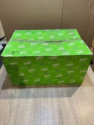 Faro Delantero Izquierdo Valeo Fiat Punto 043884