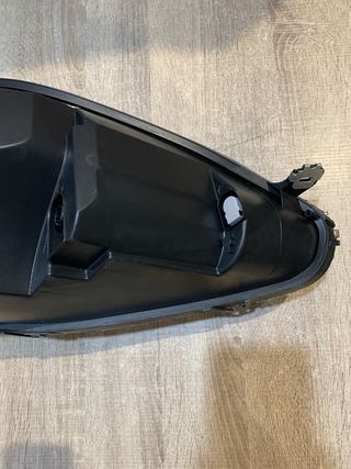 Faro Delantero Izquierdo Valeo Fiat Punto 043884