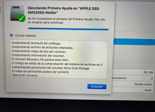 SSD Flash Tarjeta Disco MacBook HASTA 512GB - SSD