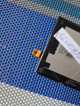 Batteria LG Nexus 5 BL-T9