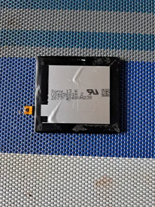 Batteria LG Nexus 5 BL-T9