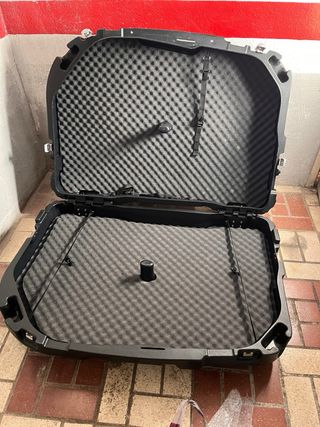 Maleta Shokbox Classic para Bicicleta