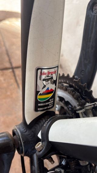 Bici BH SPEAKER Edición Especial