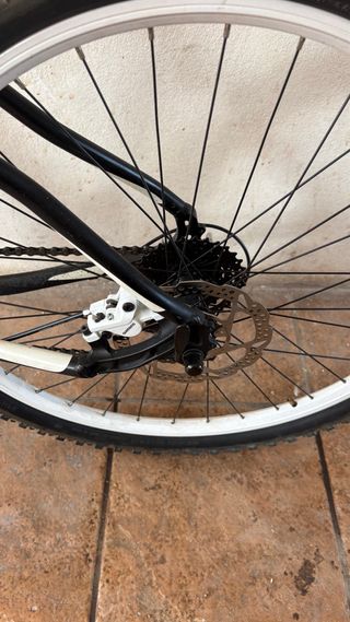 Bici BH SPEAKER Edición Especial