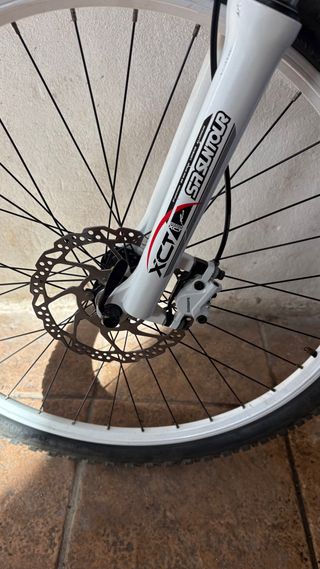 Bici BH SPEAKER Edición Especial